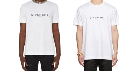 givenchy counterfeit catalog.